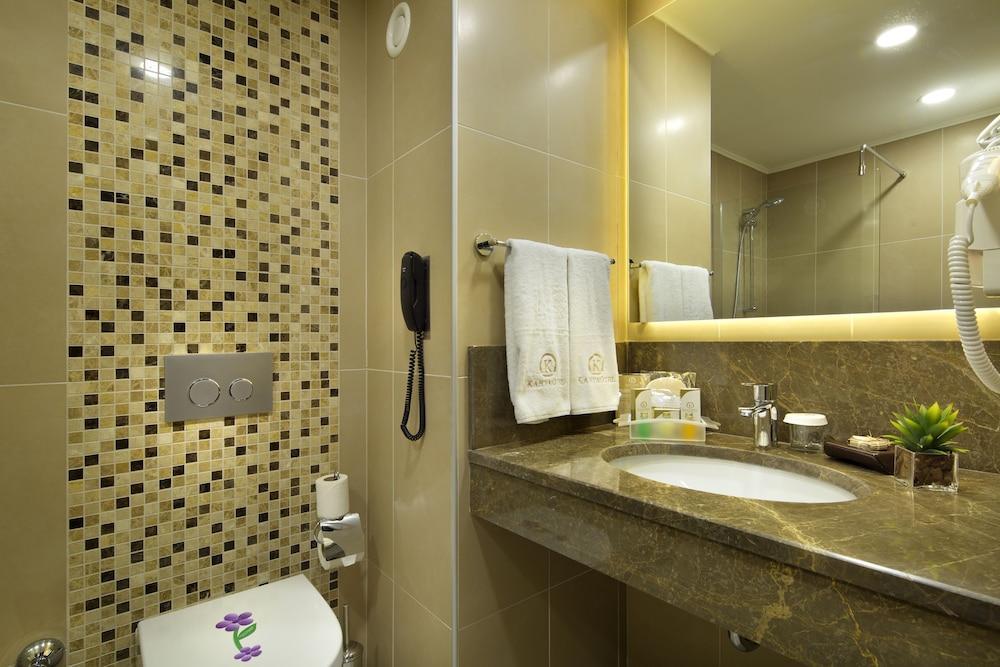 Kahya Hotel Ankara Zewnętrze zdjęcie